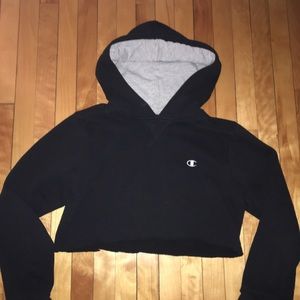 Champion sweatshirt